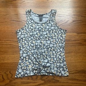 Daisy Tank